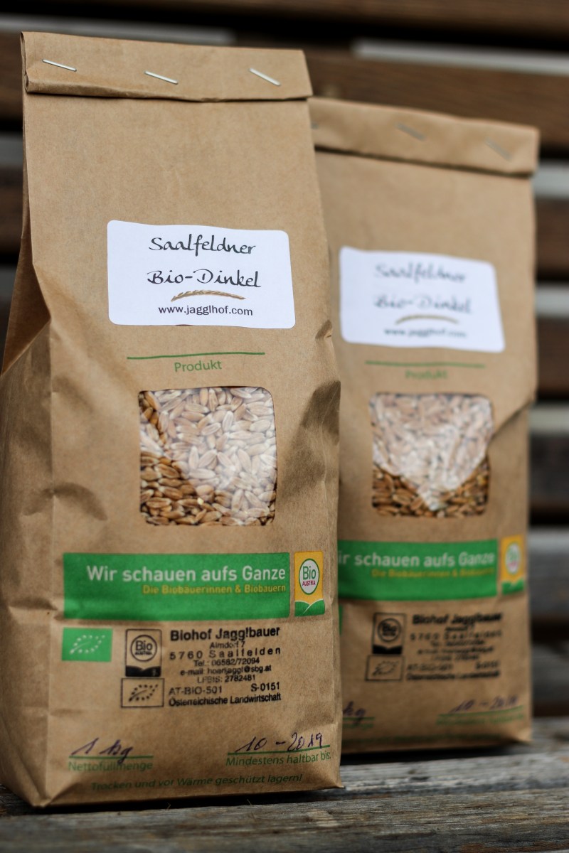 MILCHFLECKEN BIO GETREIDE (ROHSTOFFE) (25 kg) main image 0